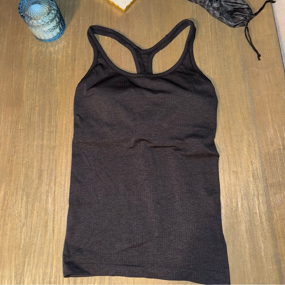 Lululemon Ebb to Street Tank Top